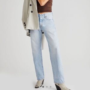 Levi's 90’s 501 jeans